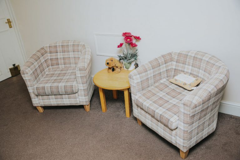 Care Home Costs and Features of Oxendon House